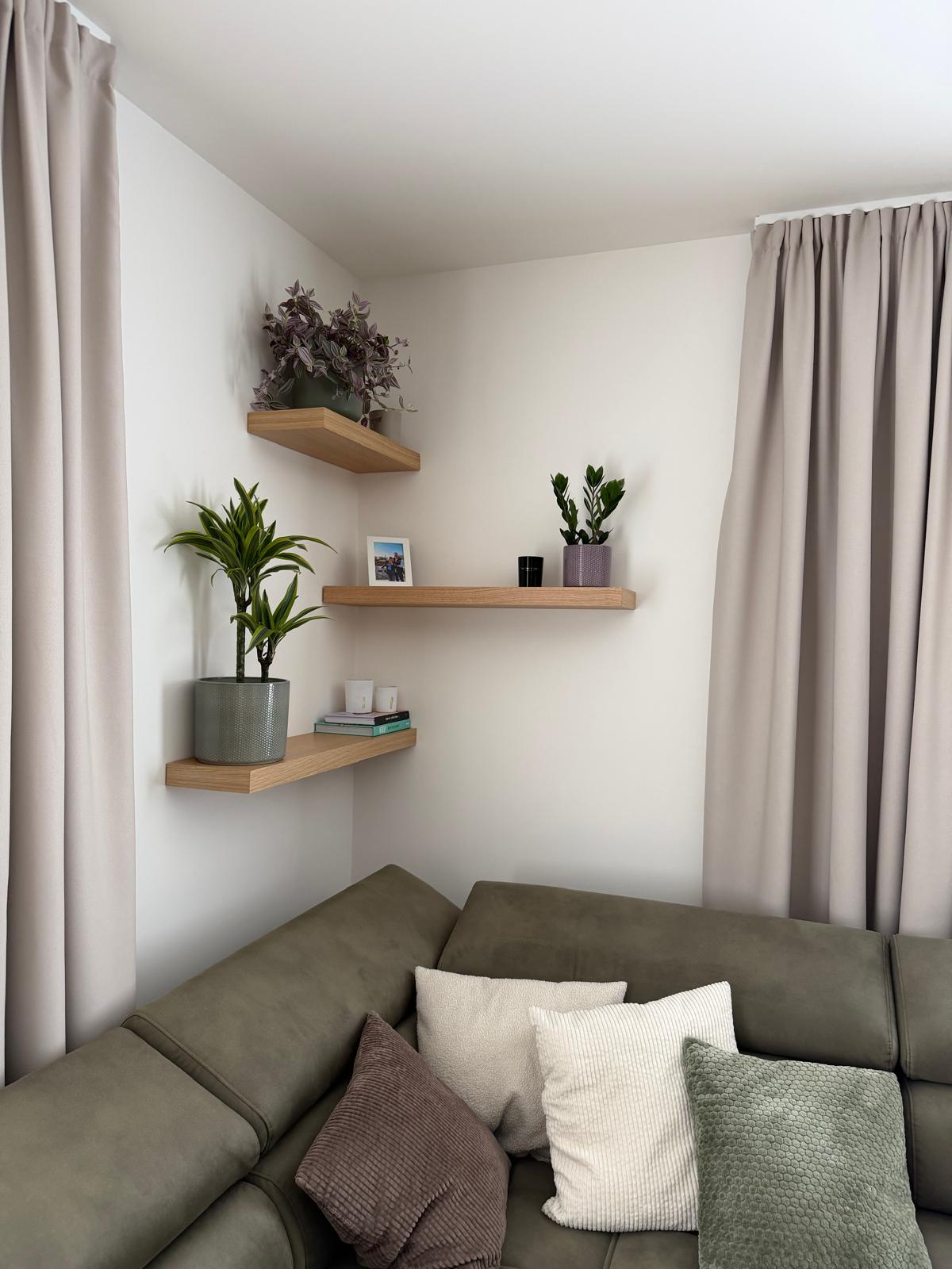 Blackout závěs Claire