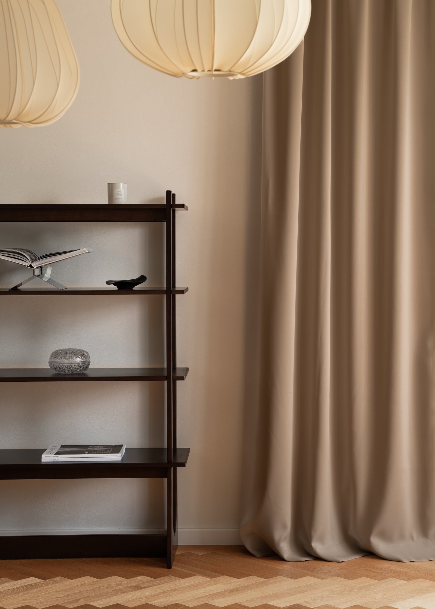 Blackout závěs Bruna