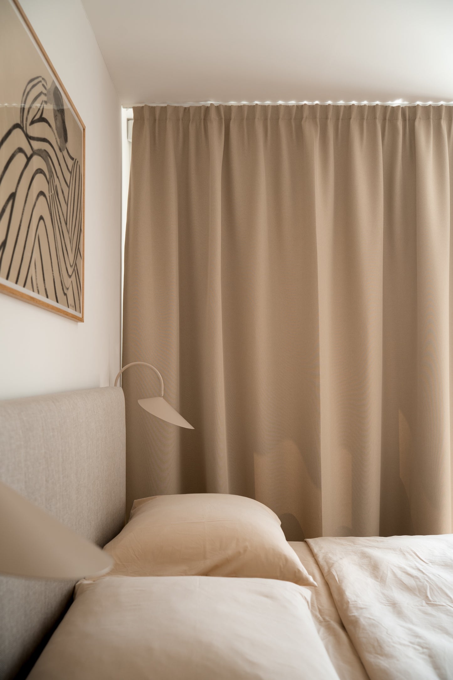 Blackout závěs Carmen