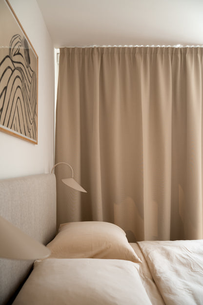 Blackout závěs Carmen