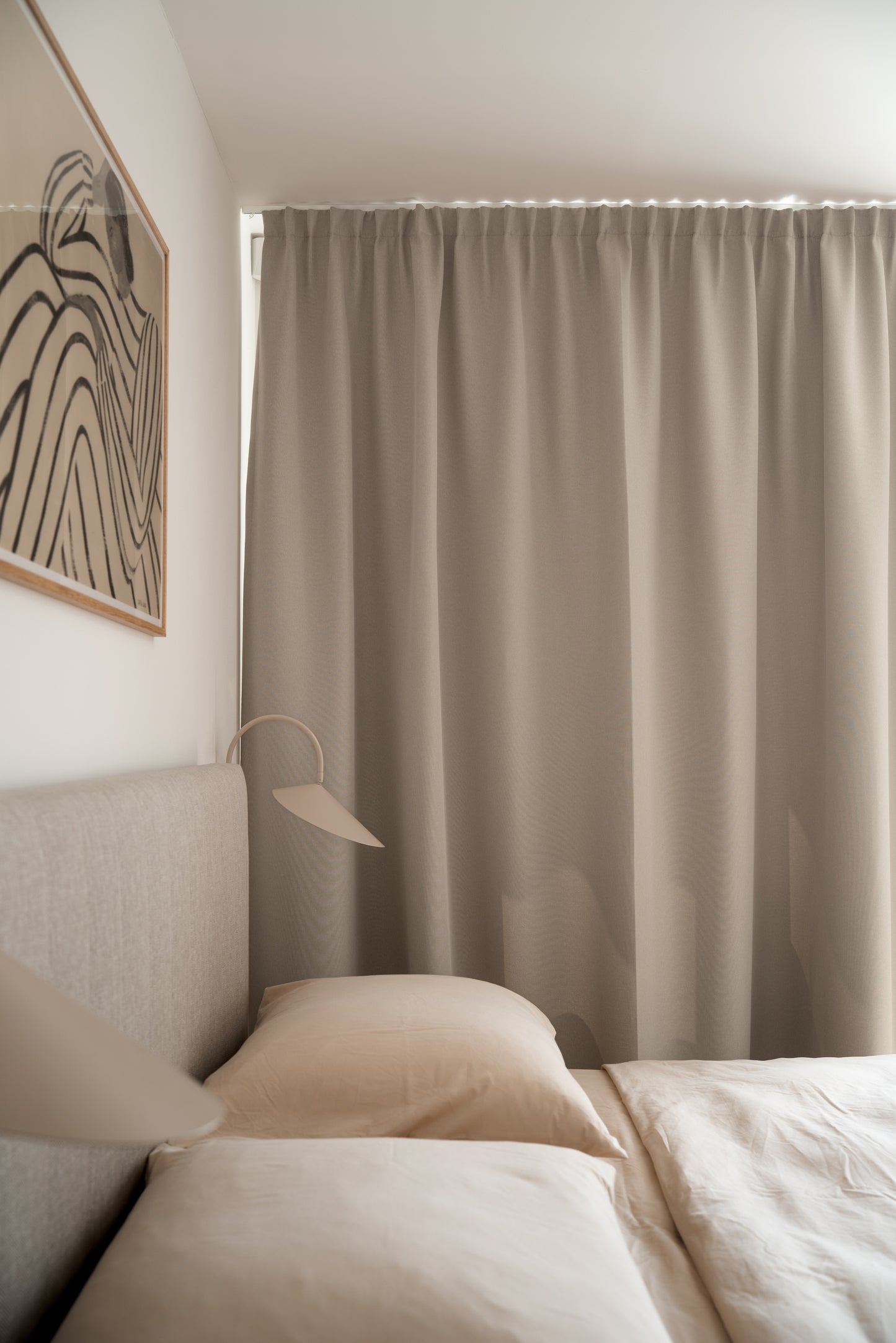 Blackout závěs Cinder