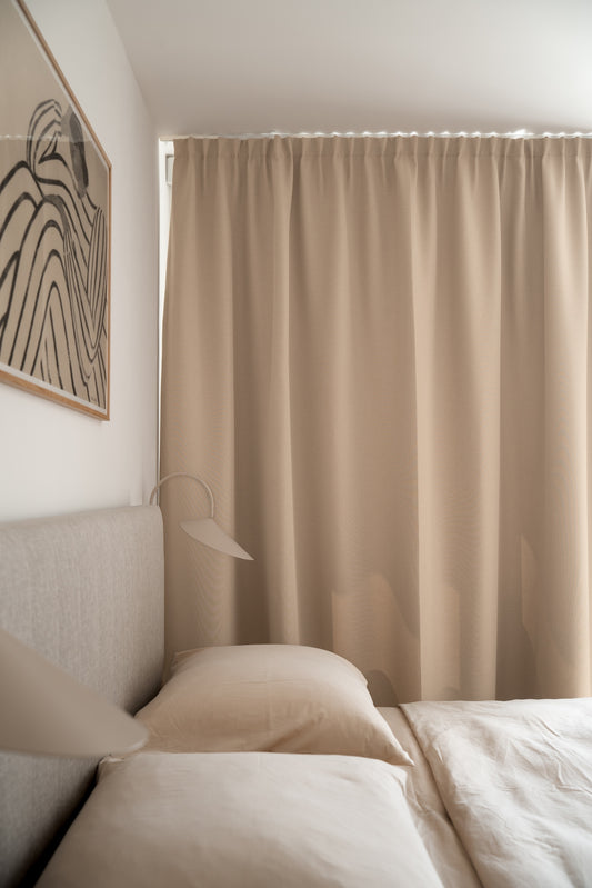 Blackout závěs Claire