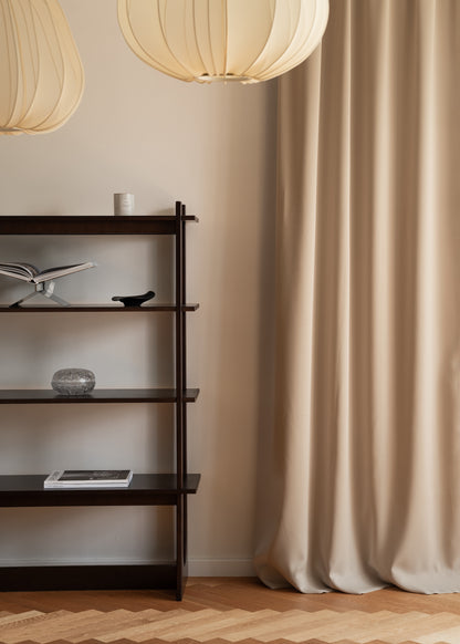 Blackout závěs Zara