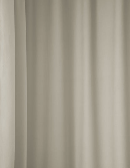 Sametový závěs Aria