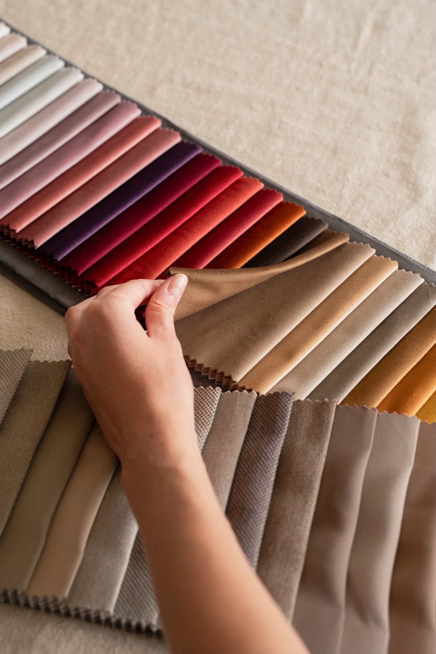 Vzorník - Mix & Match