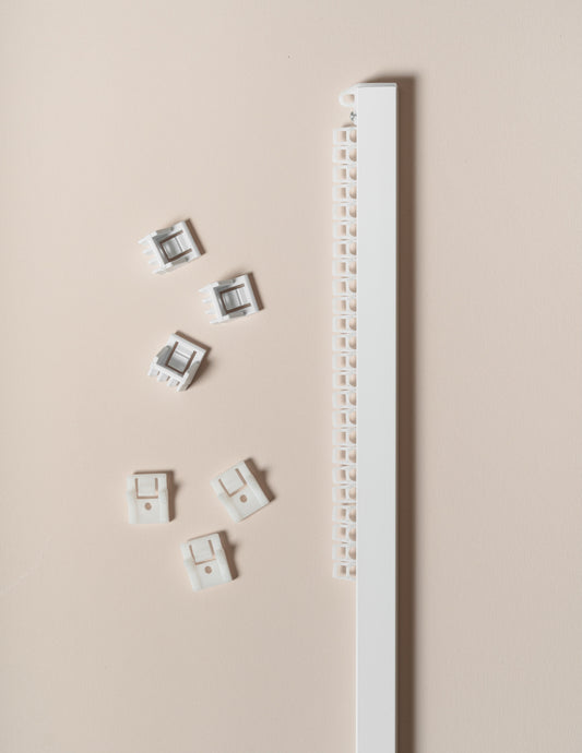 Kompletní sada pro pověšení