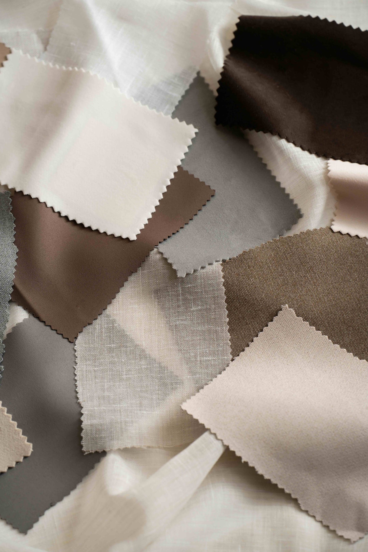 Vzorník - Mix & Match