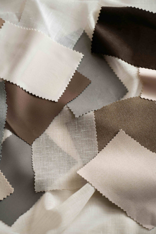 Vzorník - Mix & Match