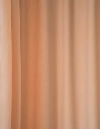 Sametový závěs Lina