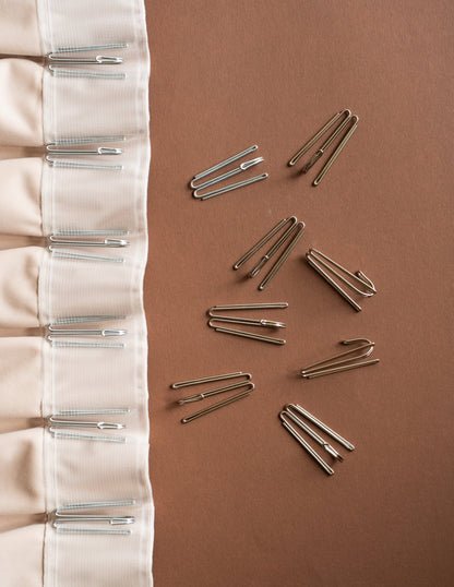 Háčky - balení 10ks