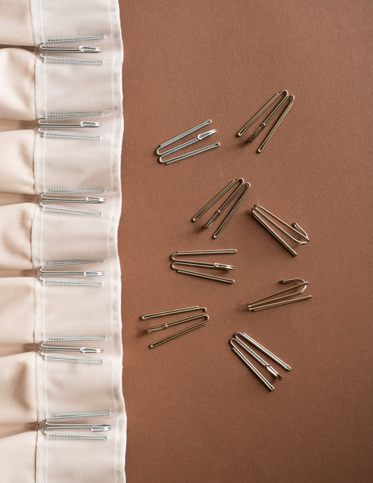 Háčky - balení 10ks