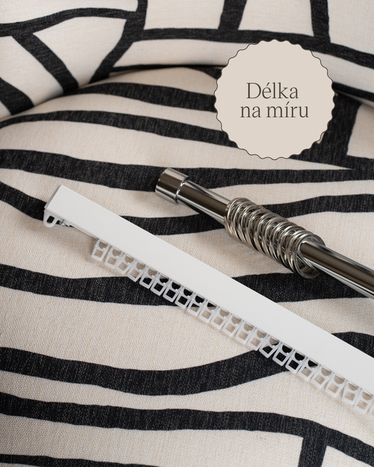 Kolejnice na míru