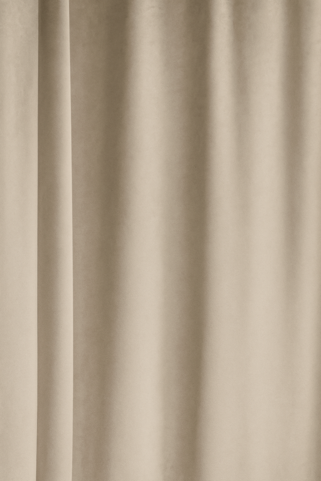 Sametový závěs Amara