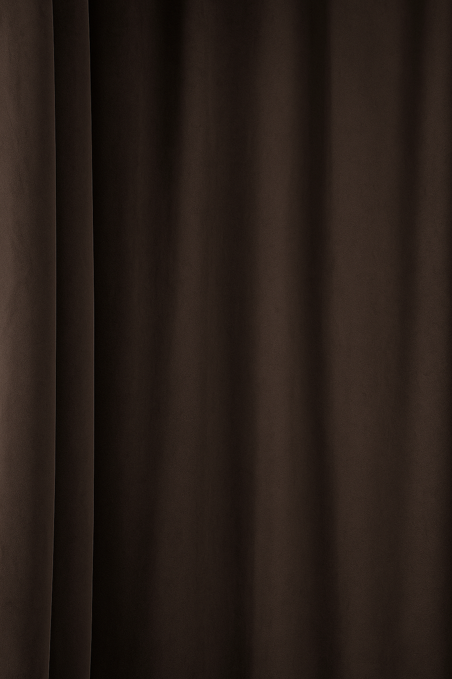 Sametový závěs Aubrey