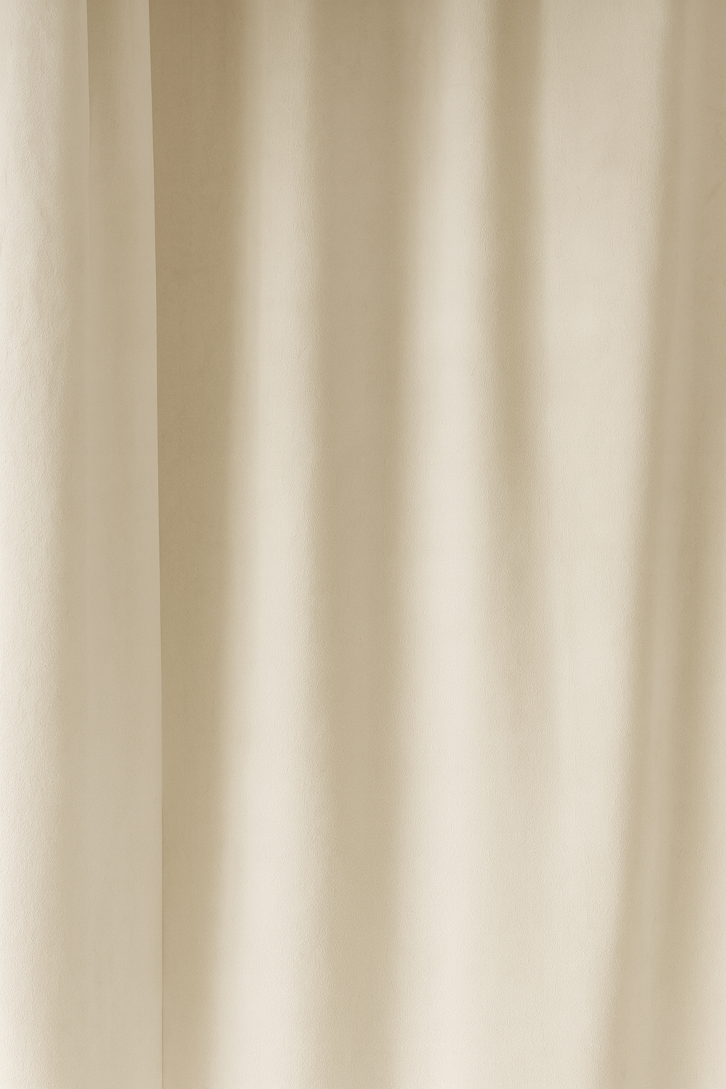 Sametový závěs Bianca