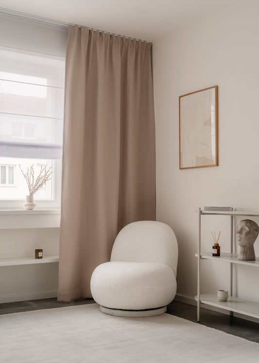 Blackout závěs Claire